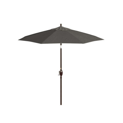 7.5 Foot - 8 Foot Sunbrella Patio Umbrellas You'll Love